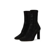 ALDO Delylah (Womens, Black 2, EU 41 (US Women's 10), Medium/B)