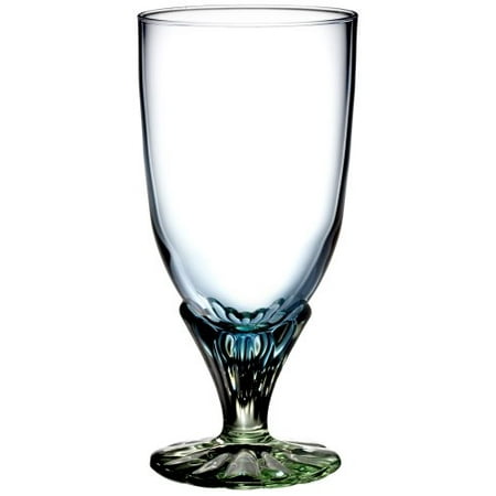 - Bormioli Rocco Bahia Bi-Color Cooler Glass, Set of 6