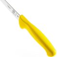 thumbnail image 3 of Mercer Culinary Millennia Color Handle Cutlery 6" Utility Knife (Wavy Edge) Yellow, 3 of 7