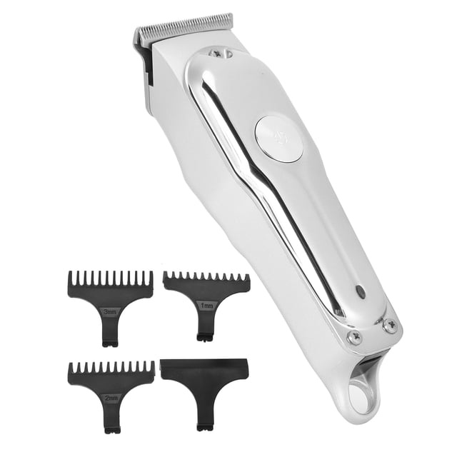 Kit de Aseo para El Cabello EOTVIA Cortadora de Cabello Recargable Inalámbrica