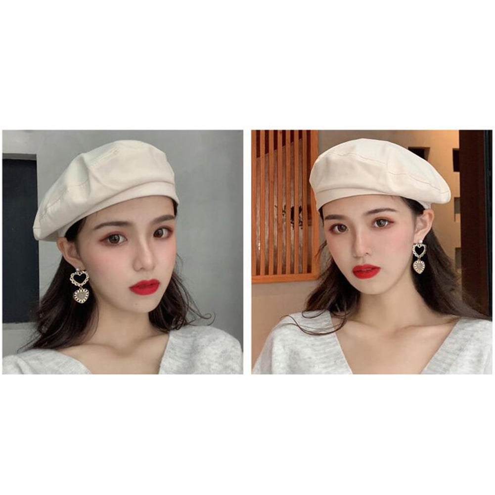 新品 未使用品 NEIGHBORHOOD SUMMER BERET Neighborhood Men's Summer Beret in Black Neighborhood