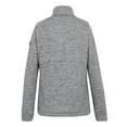 thumbnail image 2 of Regatta Womens Emilde Full Zip Fleece Jacket, 2 of 5