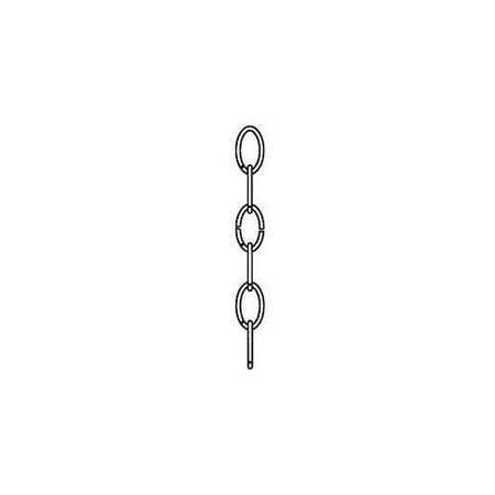 Additional Chain - Murray Feiss Lighting Accessory - 36