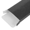 thumbnail image 3 of NUOLUX 10Ud Caja De Almacenaje Para Pestañas De Cartón Negro Con Y Portátil, 3 of 7