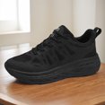 thumbnail image 1 of Zapatillas de deporte casuales unisex antideslizantes Trekking senderismo zapatos transpirables mujeres hombres zapatos, 1 of 9