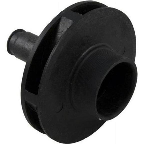 Pentair Aquatic Systems C105-228PWS 1.5 HP Impeller Replacement