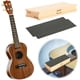 thumbnail image 5 of Herramientas Luthier para Guitarra Bloques Lijado Radio Doble Propósito Bloque, 5 of 9