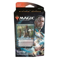 MtG Core 2021 Teferi Planeswalker Deck