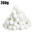 thumbnail image 1 of Bgsha 5cm Pool Filter Balls Filtration Media Swimming Pool Sand Filters Fiber, 1 of 10