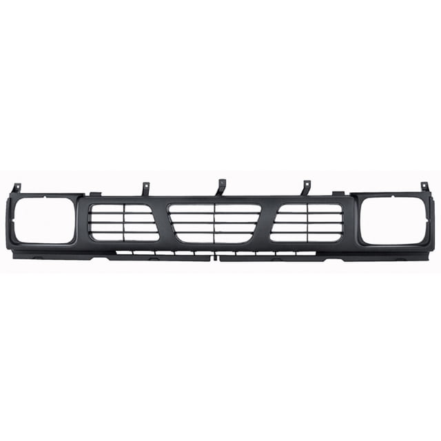 Parrilla D21 1994 A 2008 Nissan TONG YANG Para pintar 1 Pieza