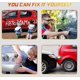 thumbnail image 4 of Semphasize Car Paint Pen,2-in-1 Auto Touch Up Paint Fill Remover,Auto Repair Pen, 4 of 5