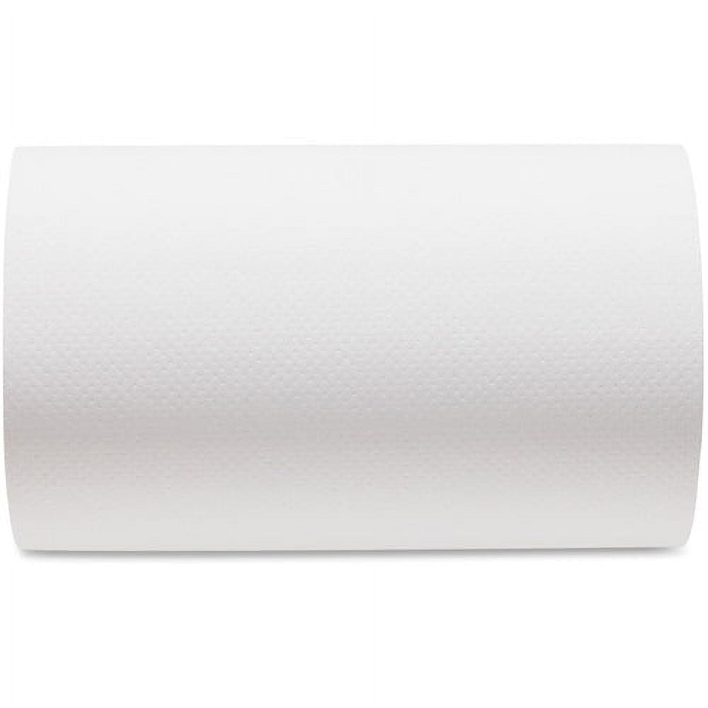 Paper Hand Towels Towel Roll White Bulk Industrial Kitchen Catering 80 –  Ralligood