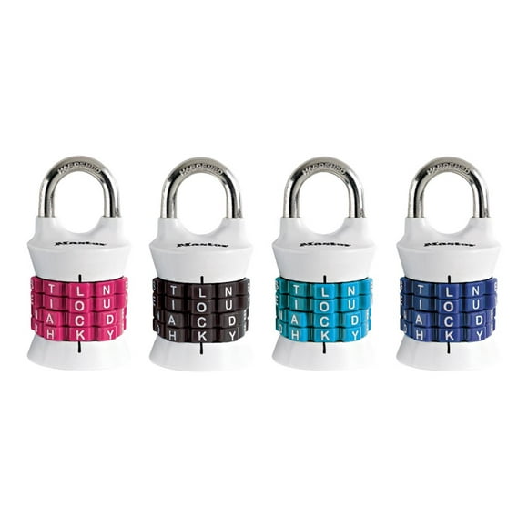 Ml Cyclone Lock