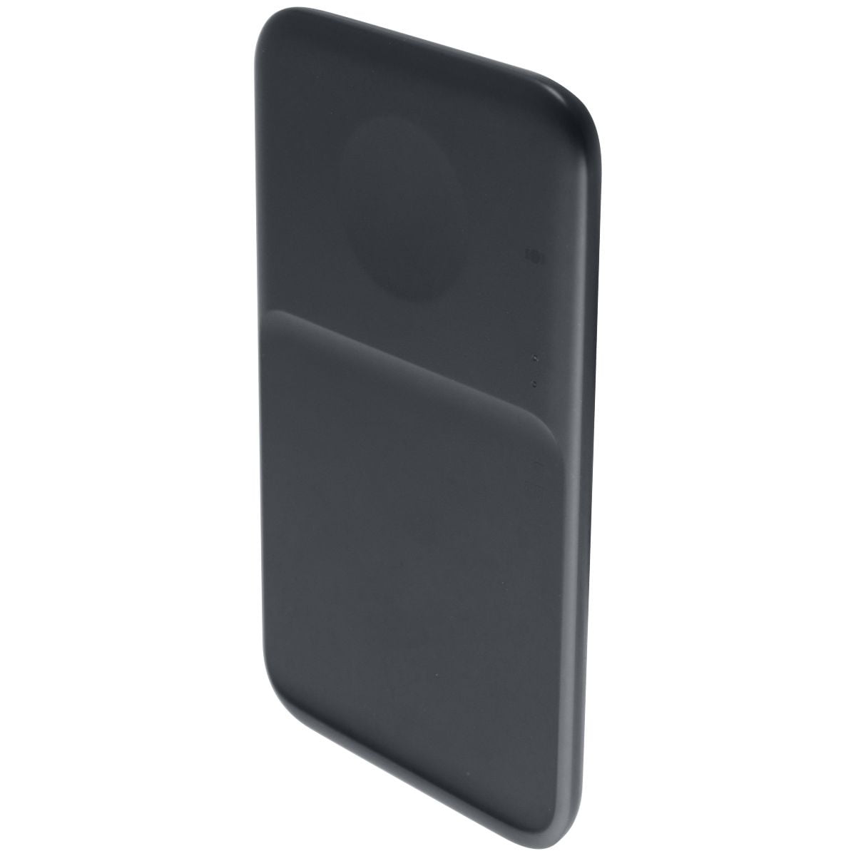 Samsung Wireless Charger Duo 9W Fast Charging Qi Pad for Galaxy Devices -  Black | Walmart Canada
