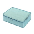 thumbnail image 1 of Bolsa de almacenamiento de viaje Estuche de equipaje Bolsa de acabado de ropa Embalaje de clasificación de viaje Bolsa de tela Bolsa de ropa interior Bolsa de ropa interior, 1 of 5