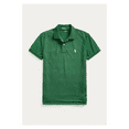 thumbnail image 2 of $95 Polo Ralph Lauren The Earth Polo Shirt Cotton Green size M, 2 of 2
