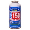Fjc, Inc. 9244 Pag 150 Oil Charge With Extreme Cold
