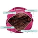 thumbnail image 3 of Bolso bandolera para mujer Mochila de viaje de nailon multifuncional Bolsos (Borgoña) Likrtyny Para Estrenar, 3 of 9