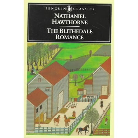 The Blithedale Romance