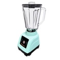 thumbnail image 3 of Licuadora 550W Vidrio 2L Easy Touch 2Vel Bosstech B4 verde Menta, 3 of 5