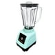 thumbnail image 3 of Licuadora 550W Vidrio 2L Easy Touch 2Vel Bosstech B4 verde Menta, 3 of 5