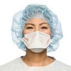 Kimberly-Clark Fluidshield Universal N95 Pouch Combination Respirator/Surgical Mask - 46767 BX/35
