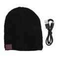 thumbnail image 2 of Gorro , Cálidos Auriculares Cómodos Portátiles Multifunción De 200mAh Con Gorro Para Exteriores, 2 of 7