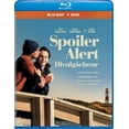 thumbnail image 1 of Spoiler Alert - Blu-ray + DVD [Blu-ray], 1 of 1