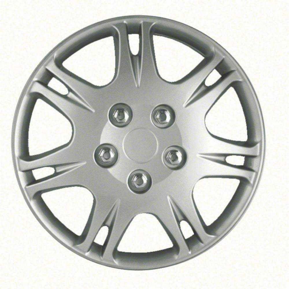 WHEEL COVER