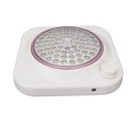 thumbnail image 4 of Nail Dust Collector With Powerful Suction, Heat Dissipation Holes Nail Dust Extractor Fan, ABS Material For Tidy Manicures - Long Lasting, 4 of 8
