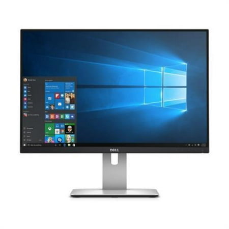 Dell Monitors U2415 24 in. Screen Ultrasharp LED