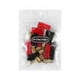 thumbnail image 3 of BESTYASH 5 Pairs Electrical Spade Connectors Copper Red for Enhanced Audio Connections, 3 of 8