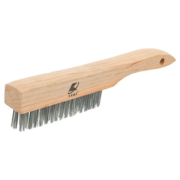 Raindrops  Wire Brushes for Cleaning Rust Removal Tool Long-lasting