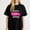 Black-1, variant on Mama Needs Some Wings Printing T Shirt Adult Tee