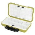 thumbnail image 4 of Fishing Lures Box,  Fishing Tackle Box, For Camping Outdoor, 4 of 8