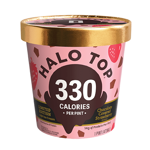 Halo Top - Walmart