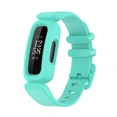 thumbnail image 1 of Silicone Replacement Smart Watch Band for Fitbit Ace 3/Inspire 2, Kids' Gel Strap, Model FBB0269, New, 1 of 10