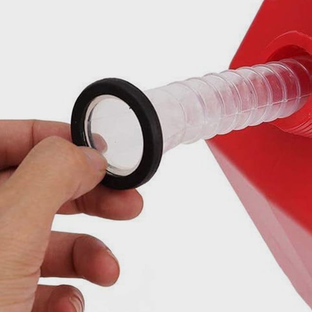 PENIKOKO 10Ud Sello Para Boquilla De De Gasolina En Goma Resistente Anticorrosión