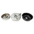 thumbnail image 4 of Compatible with Fourtrax TRX300 TRX 300 2x4 4x4 Rear Brake Drum Cover & Backing Plate Kit, 4 of 4