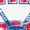 WHITE, variant on Instant Message - Montreal Hockey Short Sleeve Graphic T-Shirt