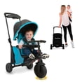 thumbnail image 3 of Triciclo Smartrike 5050800 Azul, 3 of 4