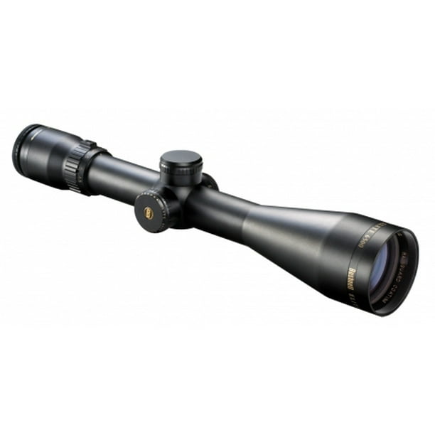 Bushnell Elite 6500 4.5-30x50 Waterproof 30mm Riflescope, Matte, DOA ...