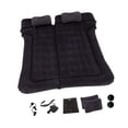 thumbnail image 1 of Colchón inflable SUV de 120 x 164 cm para interiores y exteriores, versátil. Negro, 1 of 9