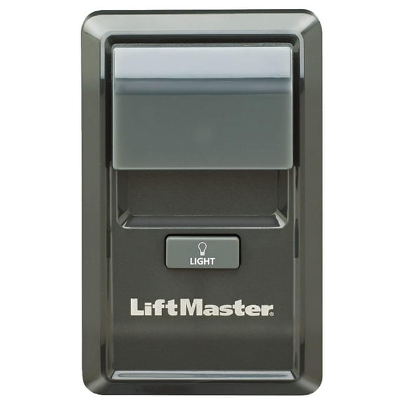 Wall Control Garage LiftMaster 885LM Smart Multi-Function Wireless Security 2.0