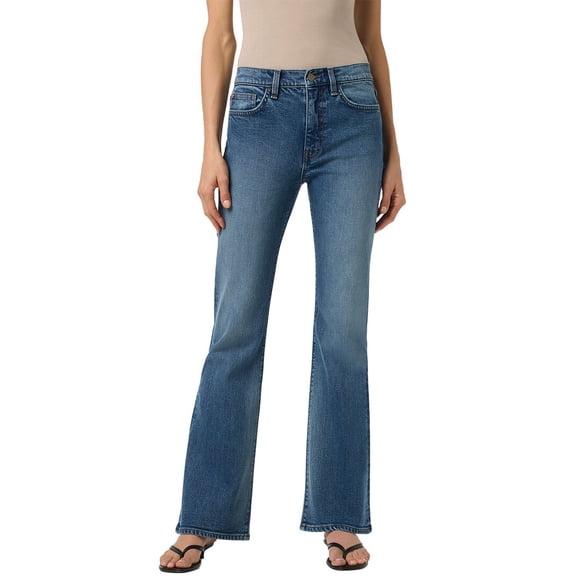 HUDSON Jeans womens Blair Barosa Bootcut Jean, 31