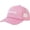 Pink, variant on Stink Pickle Hat Mesh Trucker Hat Funny Baseball Cap Men Women