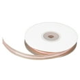 thumbnail image 1 of Satin Ribbon Roll, Waterproof 9mm / 0.35in Wide Wrapping Ribbon Easy To Store  For Chocolate Bag For Wedding Party Decoration 07#,16#,47#,95#, 1 of 8