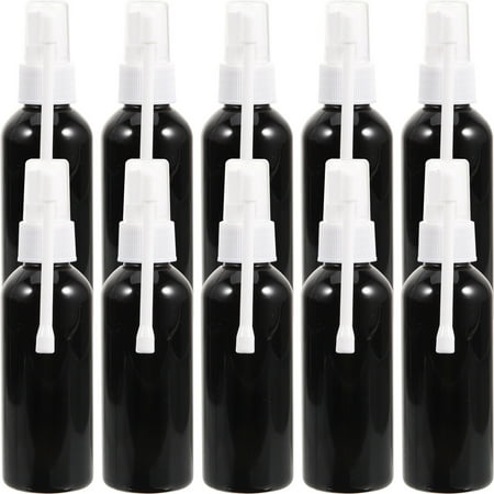 

10Pcs Nasal Irrigator Nasal Cavity Cleaning Tools Convenient Nose Washing Bottle(80ml)