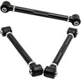thumbnail image 5 of Maxpeedingrods Rear Lower Camber Control Arm Toe for Accord 03-07 TSX 03-04 Alignment Kit Fits select: 2006-2007 HONDA ACCORD EX, 2005 HONDA ACCORD SE, 5 of 5