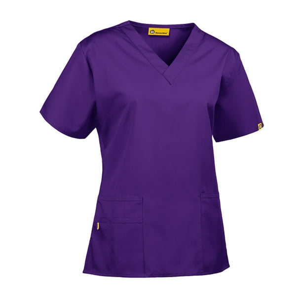 wink scrubs jogger